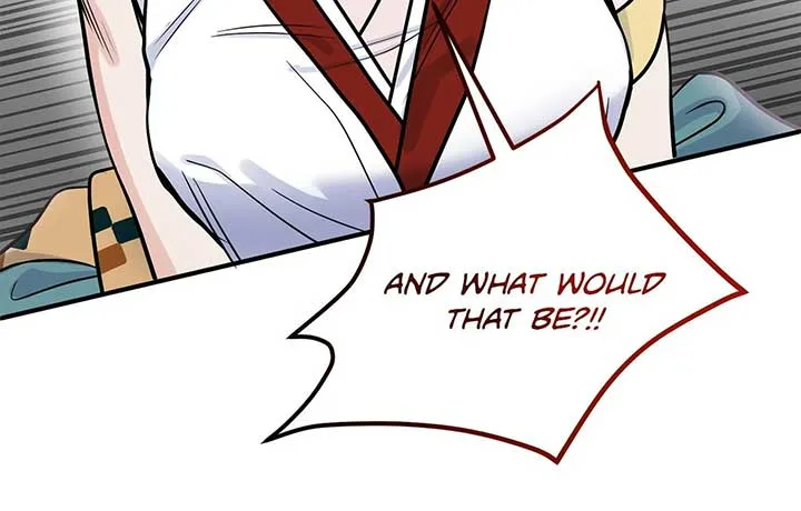Holding You Captive Chapter 67 page 80