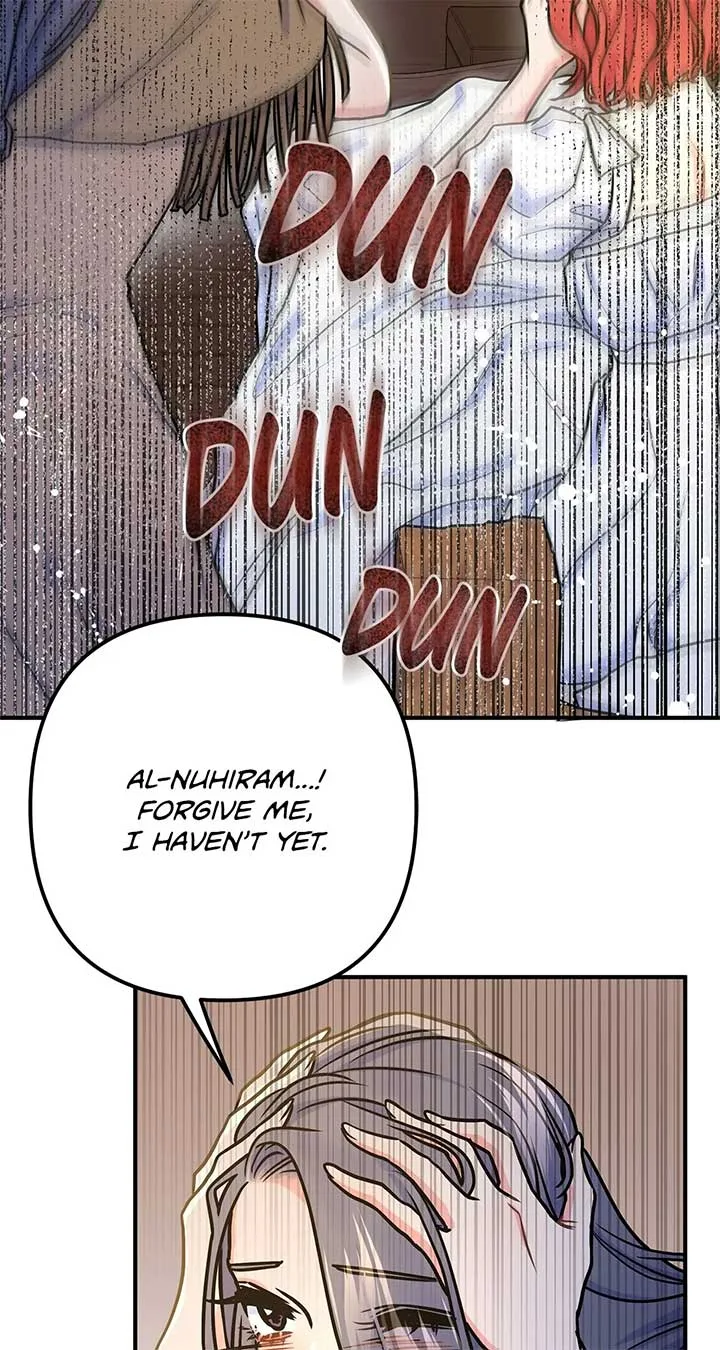 Holding You Captive Chapter 65 page 44