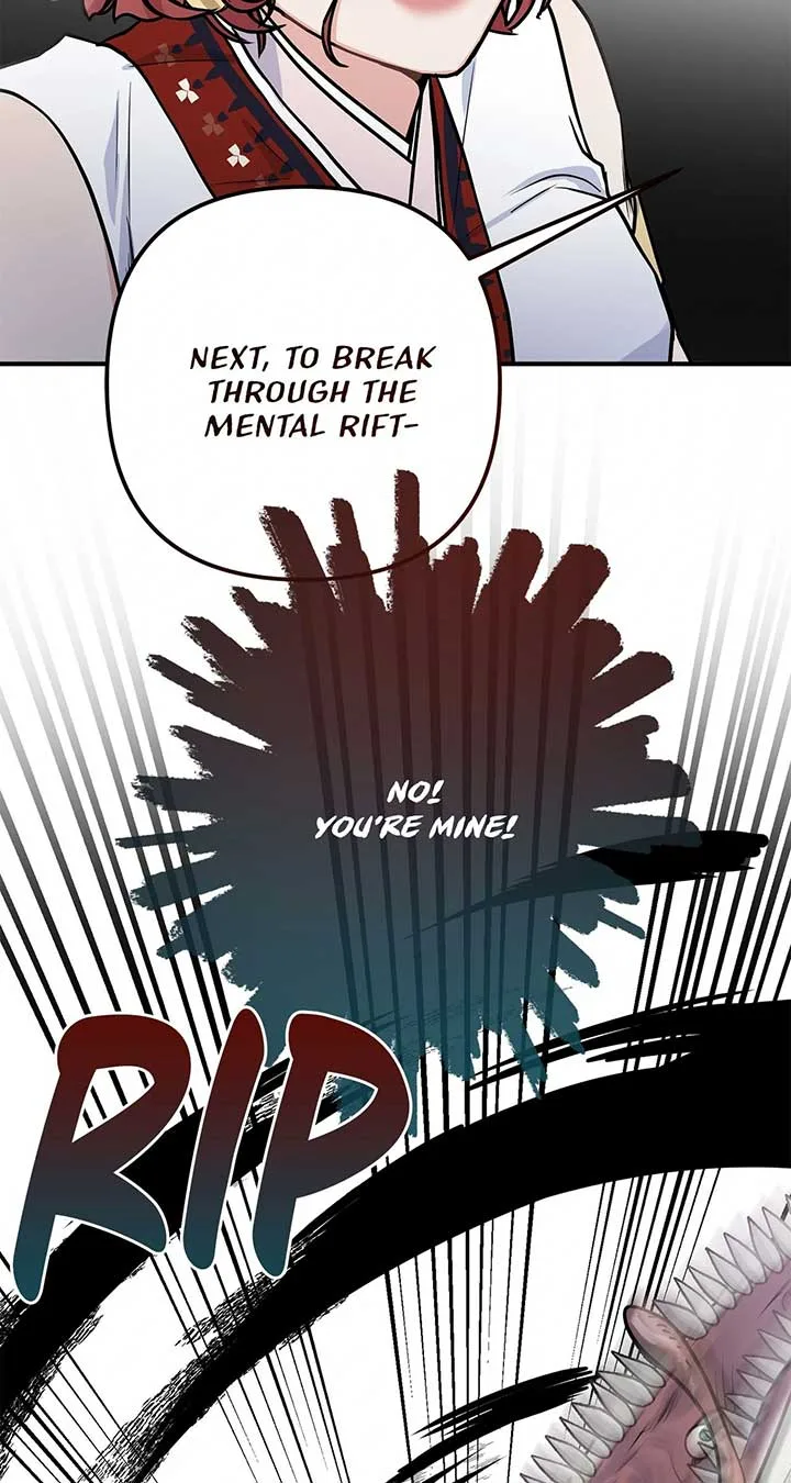 Holding You Captive Chapter 67 page 76