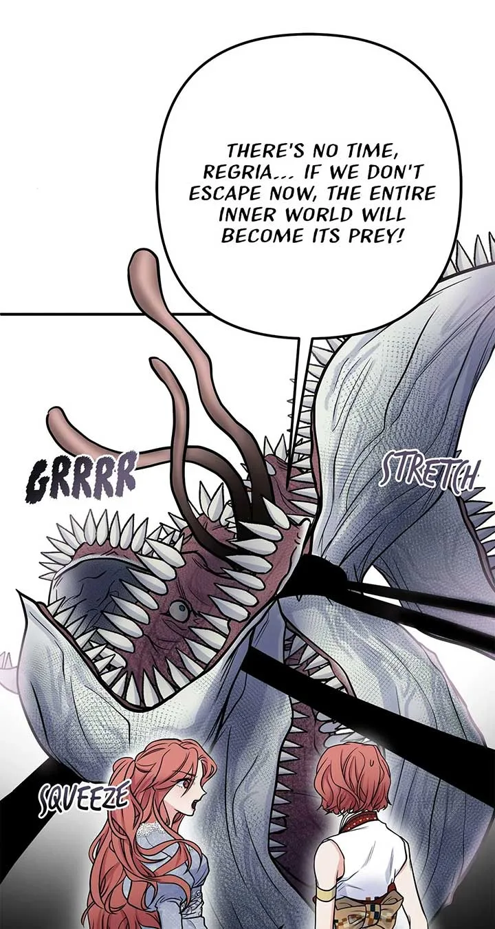 Holding You Captive Chapter 67 page 74