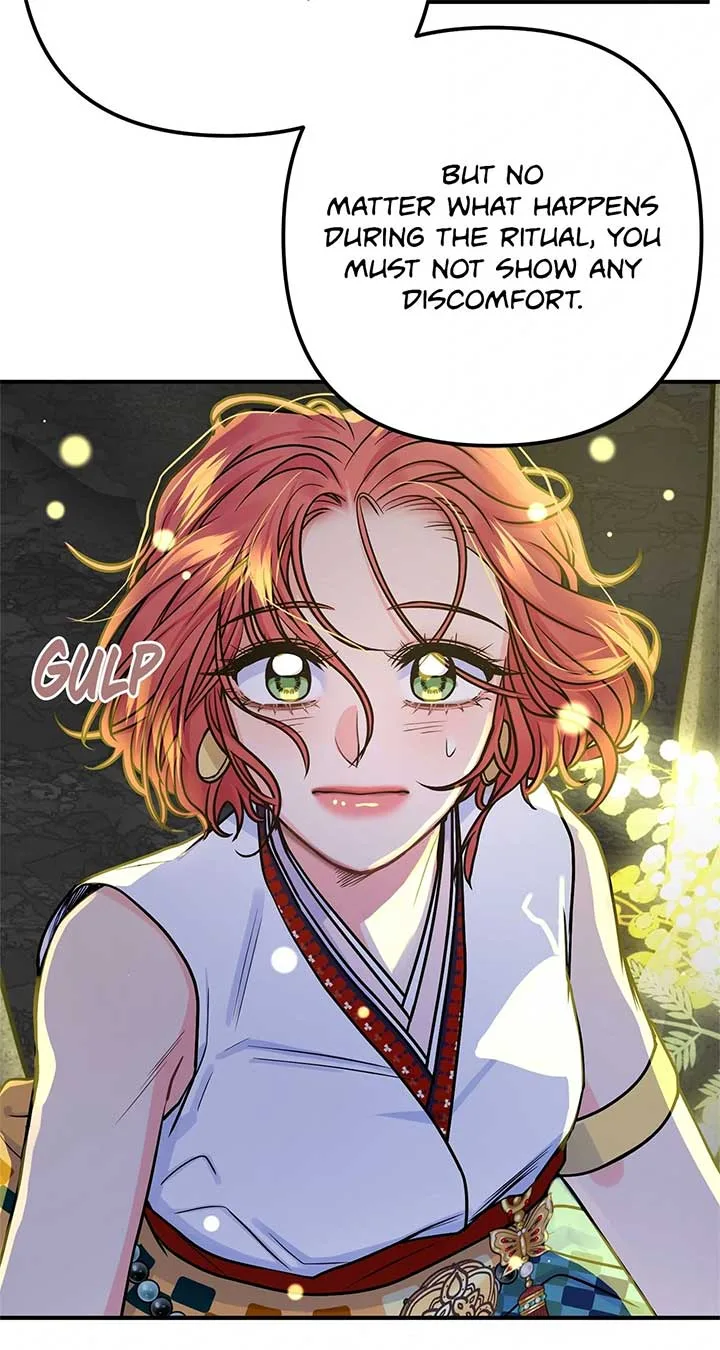 Holding You Captive Chapter 66 page 7