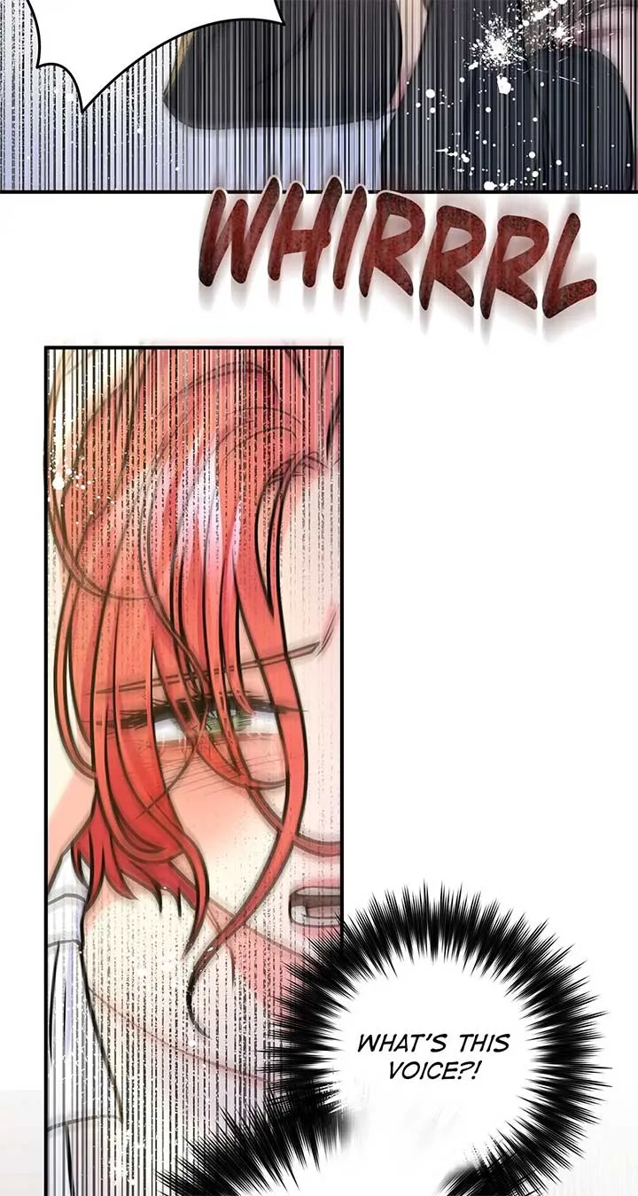Holding You Captive Chapter 65 page 42