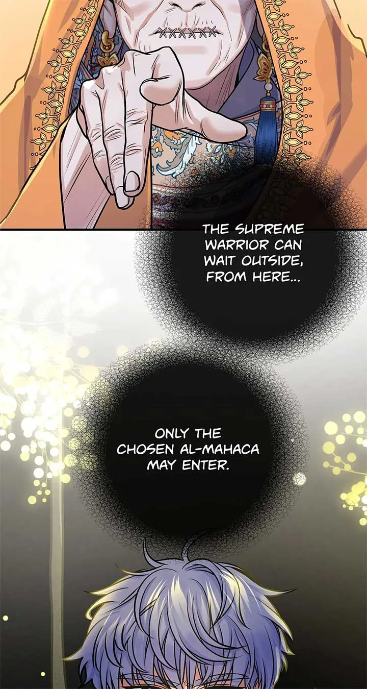 Holding You Captive Chapter 66 page 30