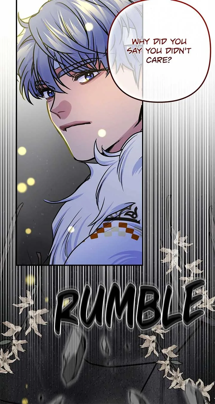 Holding You Captive Chapter 66 page 19