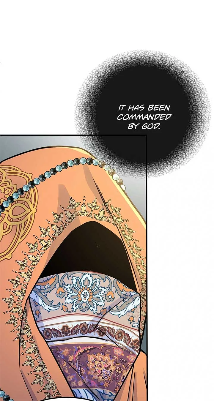 Holding You Captive Chapter 65 page 48