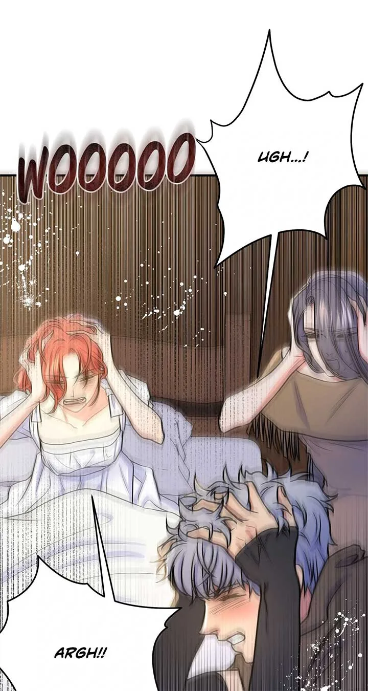 Holding You Captive Chapter 65 page 41