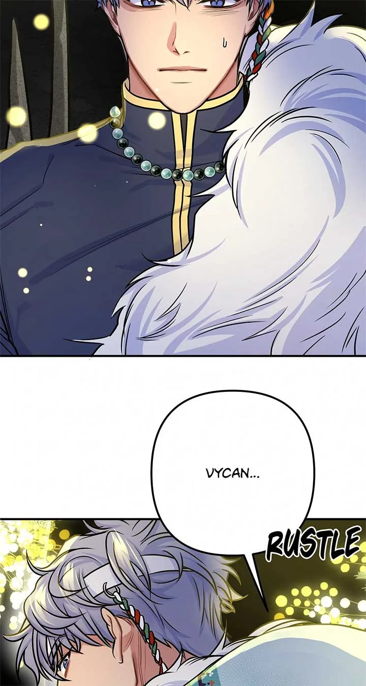 Holding You Captive Chapter 66 page 31