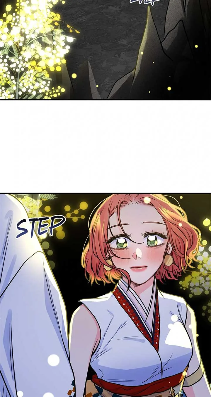 Holding You Captive Chapter 66 page 3