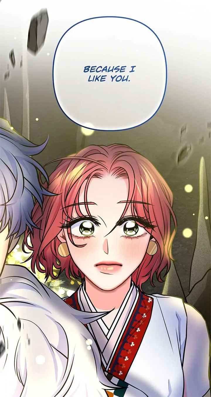Holding You Captive Chapter 66 page 26