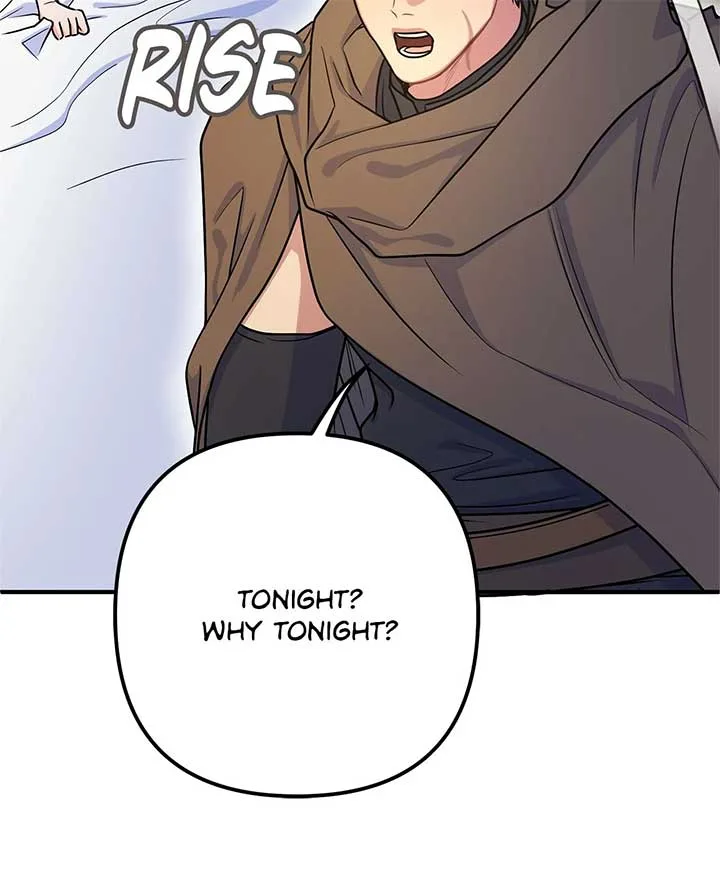 Holding You Captive Chapter 65 page 47