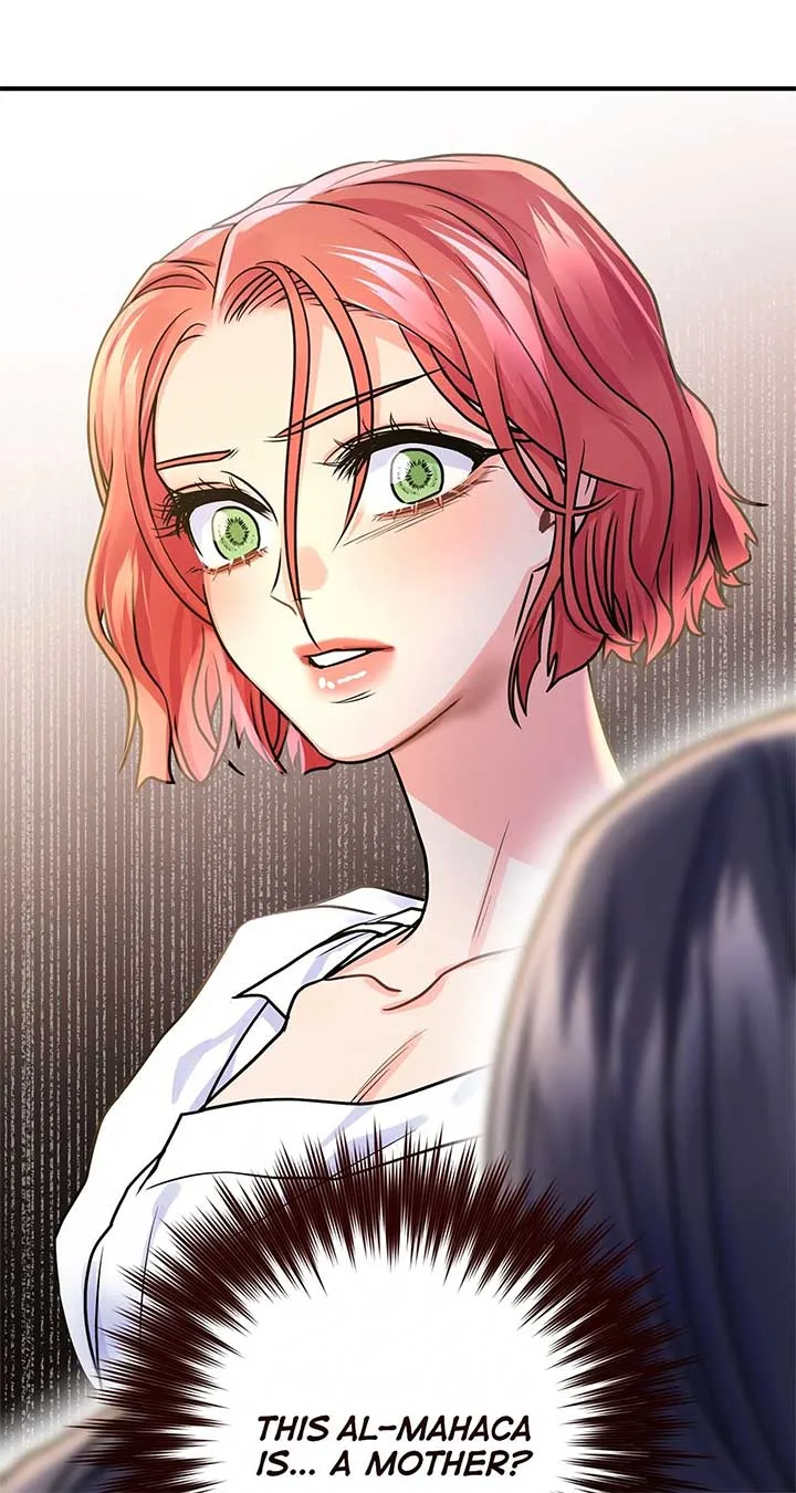 Holding You Captive Chapter 65 page 25