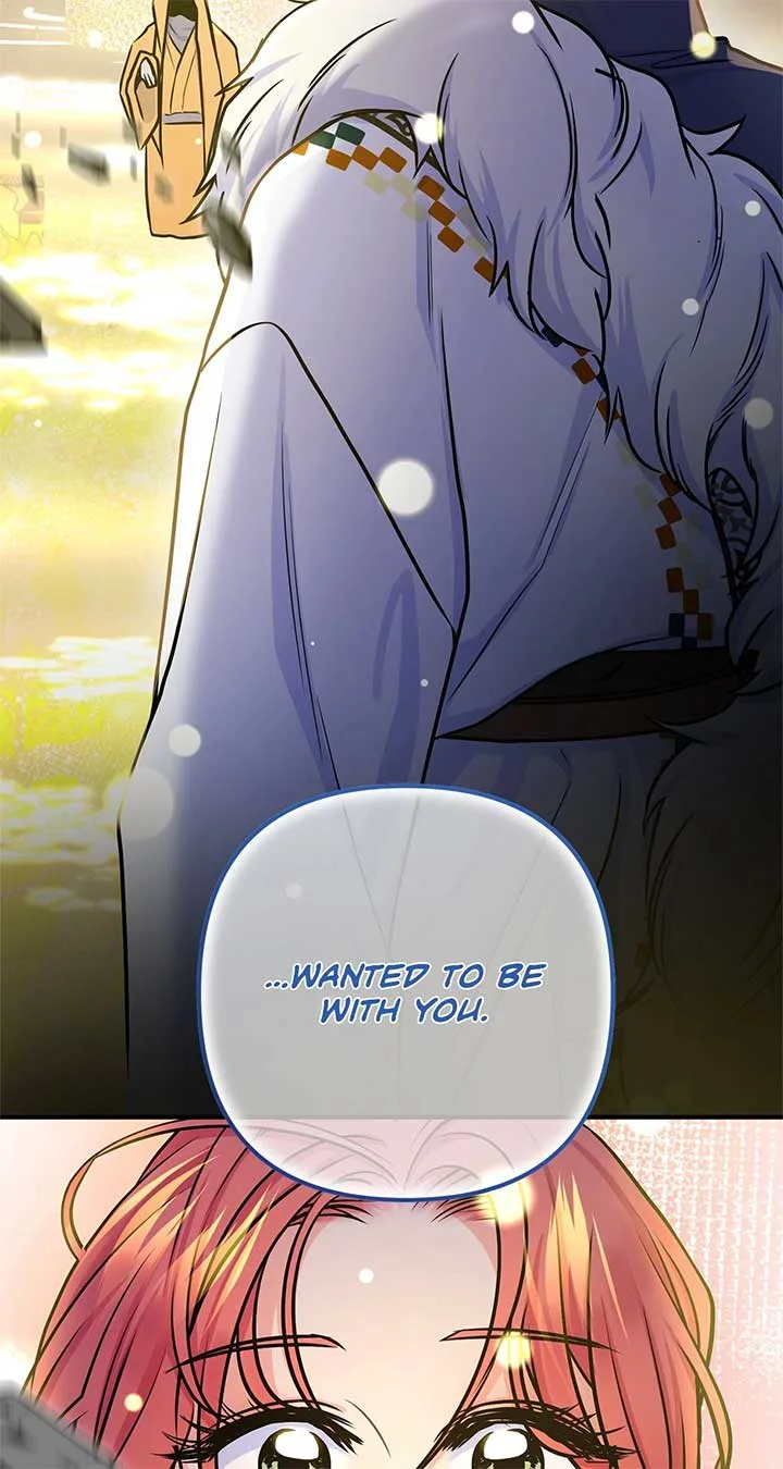 Holding You Captive Chapter 66 page 28