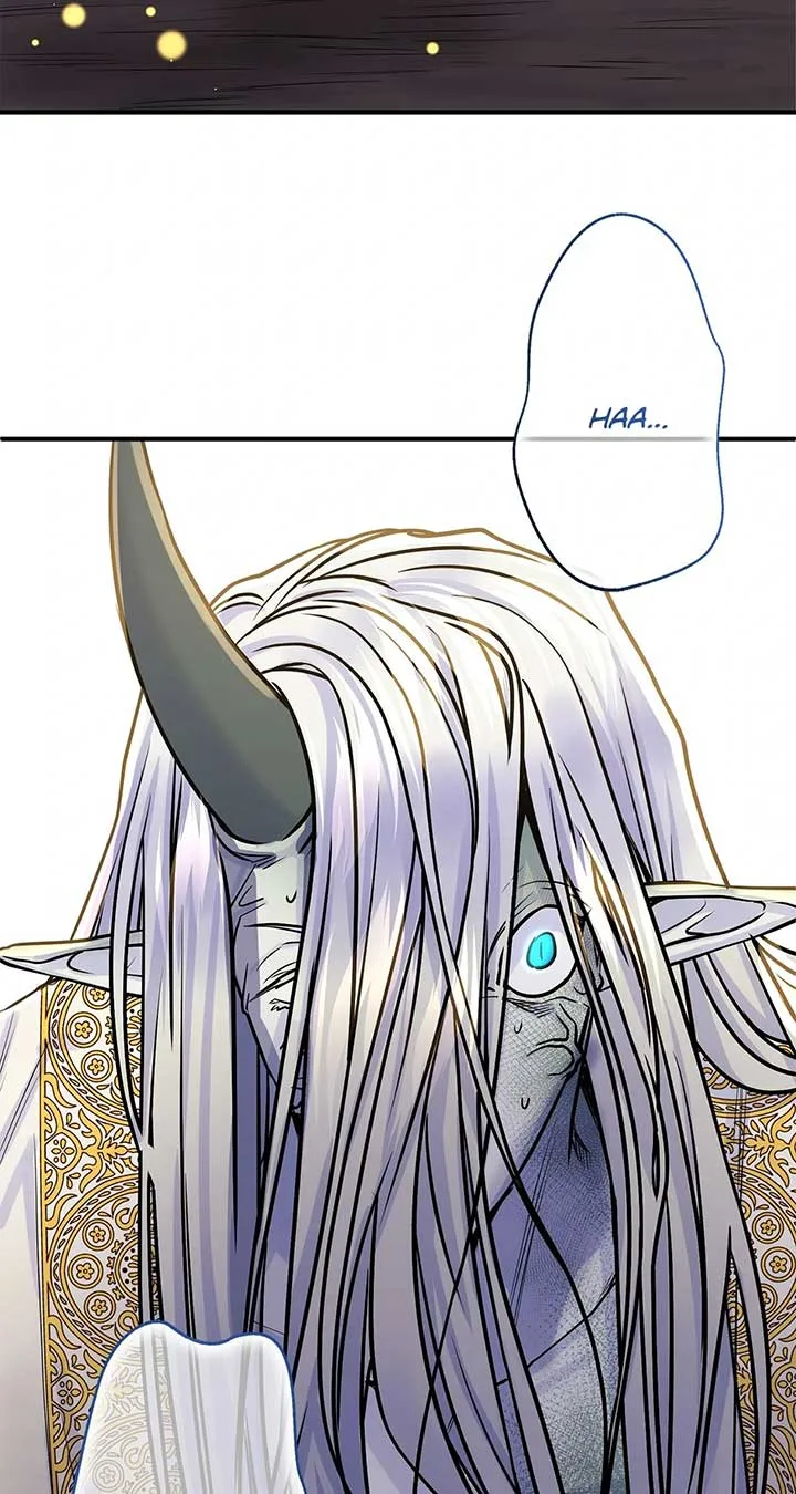 Holding You Captive Chapter 68 page 40