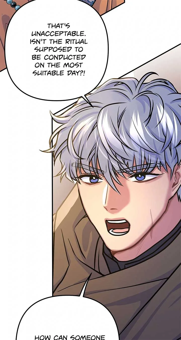 Holding You Captive Chapter 65 page 49