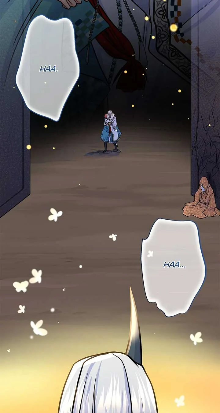 Holding You Captive Chapter 68 page 43