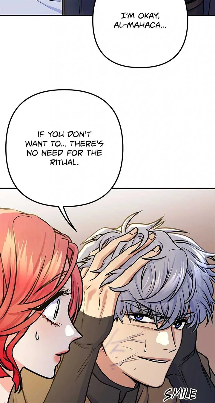 Holding You Captive Chapter 65 page 60