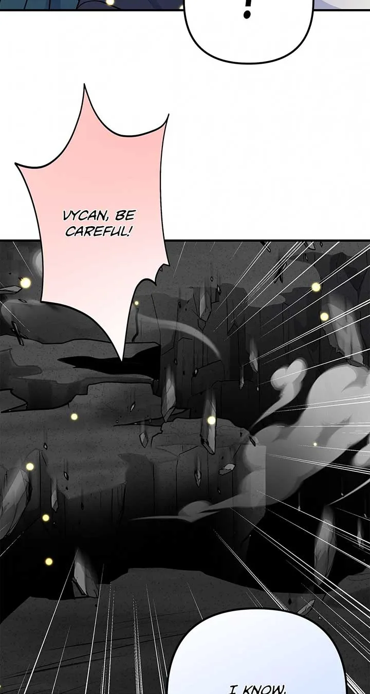 Holding You Captive Chapter 68 page 58