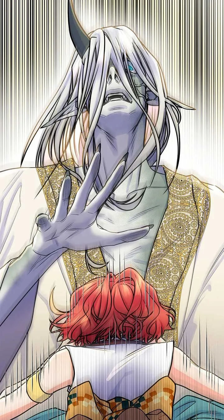 Holding You Captive Chapter 68 page 19
