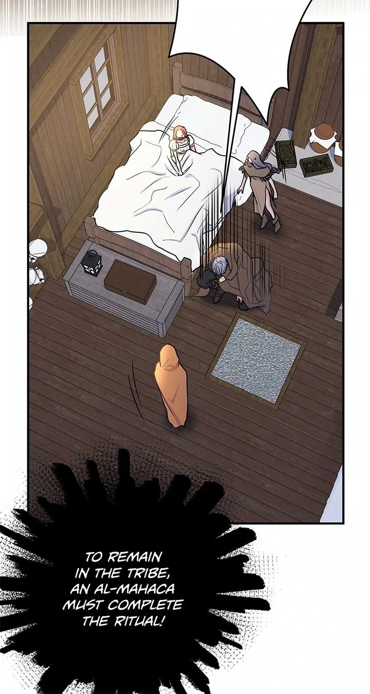 Holding You Captive Chapter 65 page 54