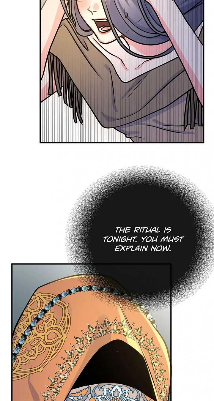 Holding You Captive Chapter 65 page 45