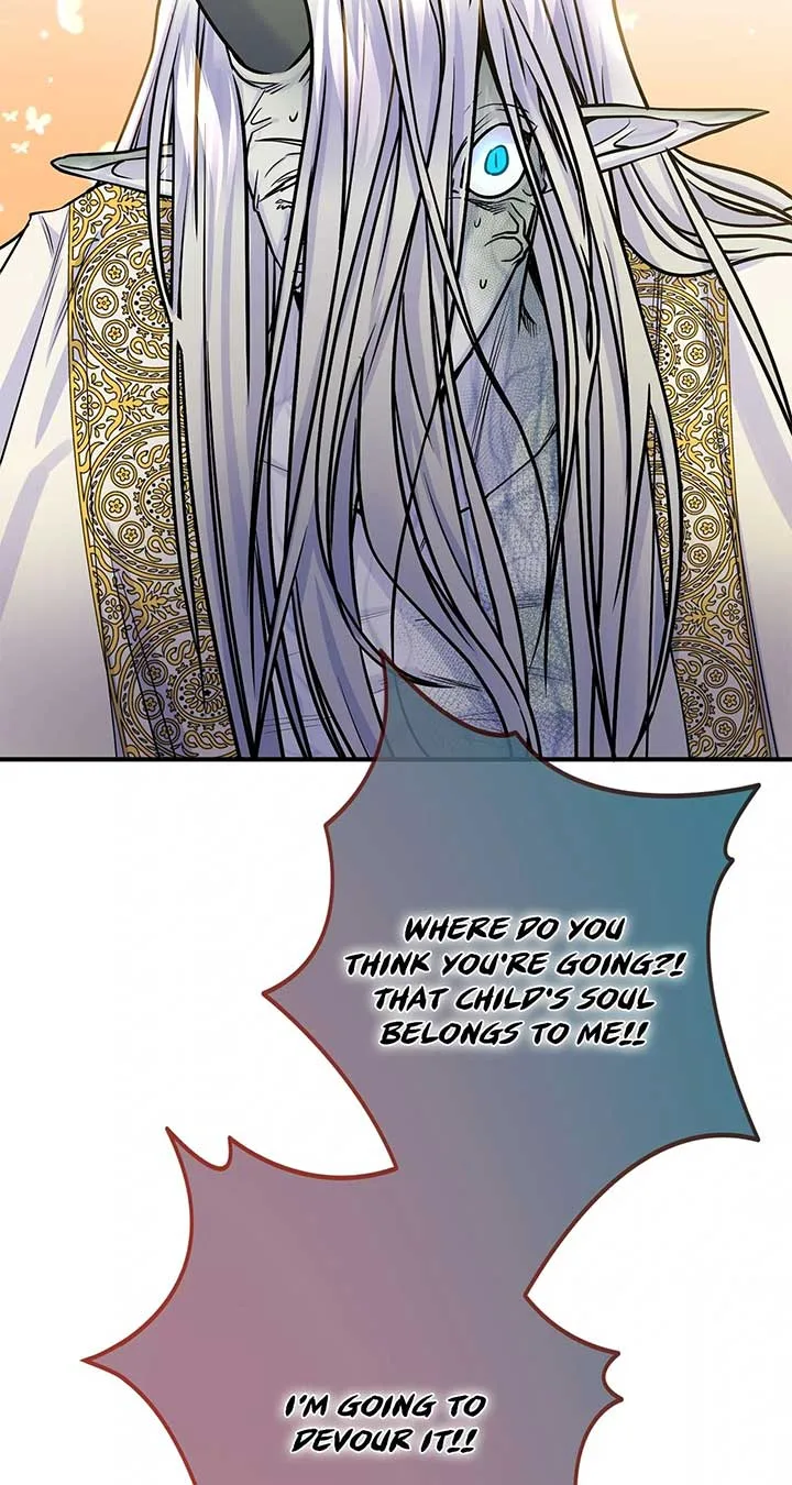Holding You Captive Chapter 68 page 48