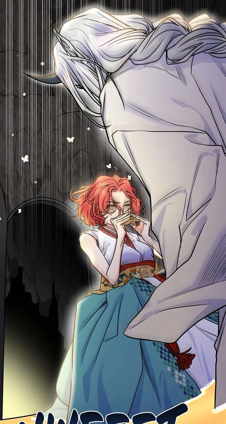 Holding You Captive Chapter 68 page 22