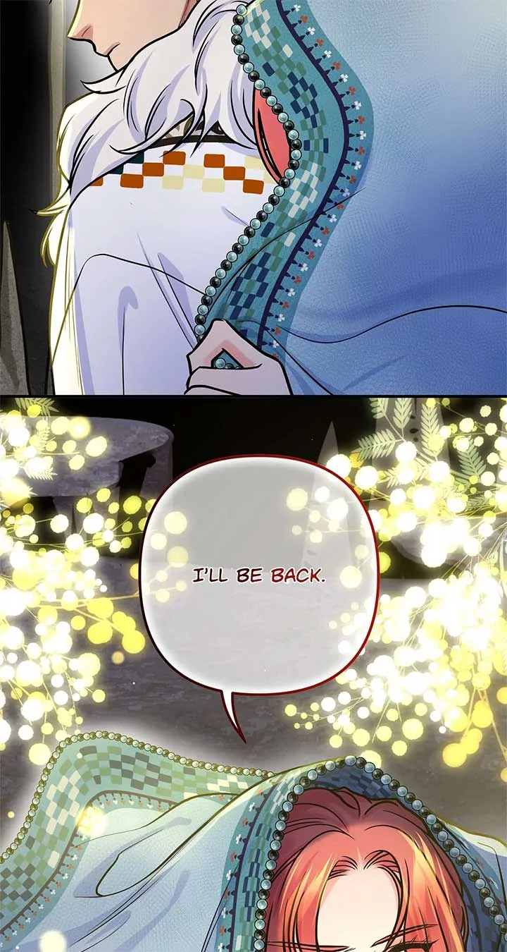 Holding You Captive Chapter 66 page 32