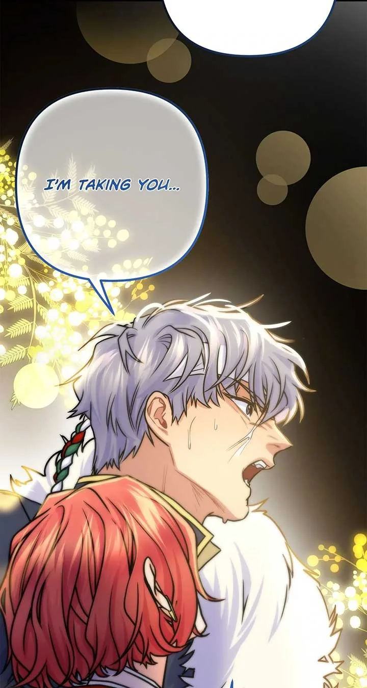 Holding You Captive Chapter 68 page 46