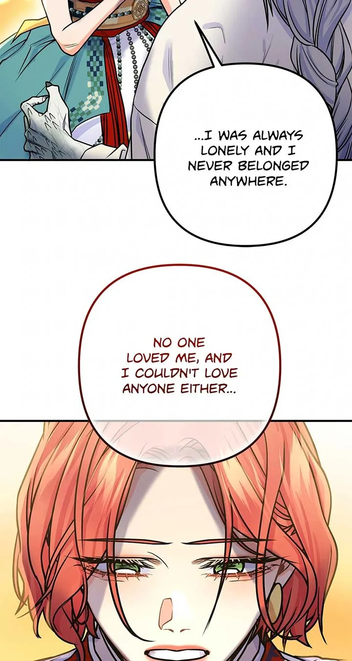 Holding You Captive Chapter 68 page 14