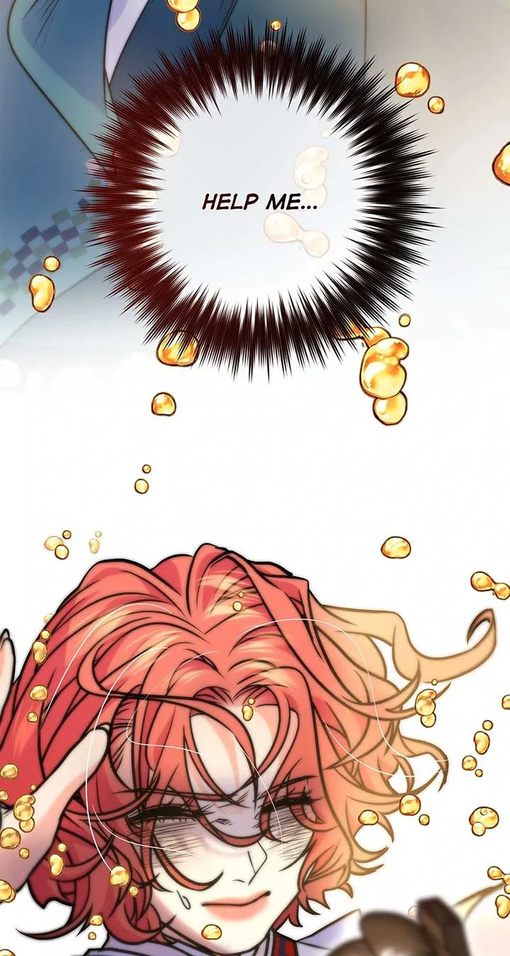 Holding You Captive Chapter 68 page 33
