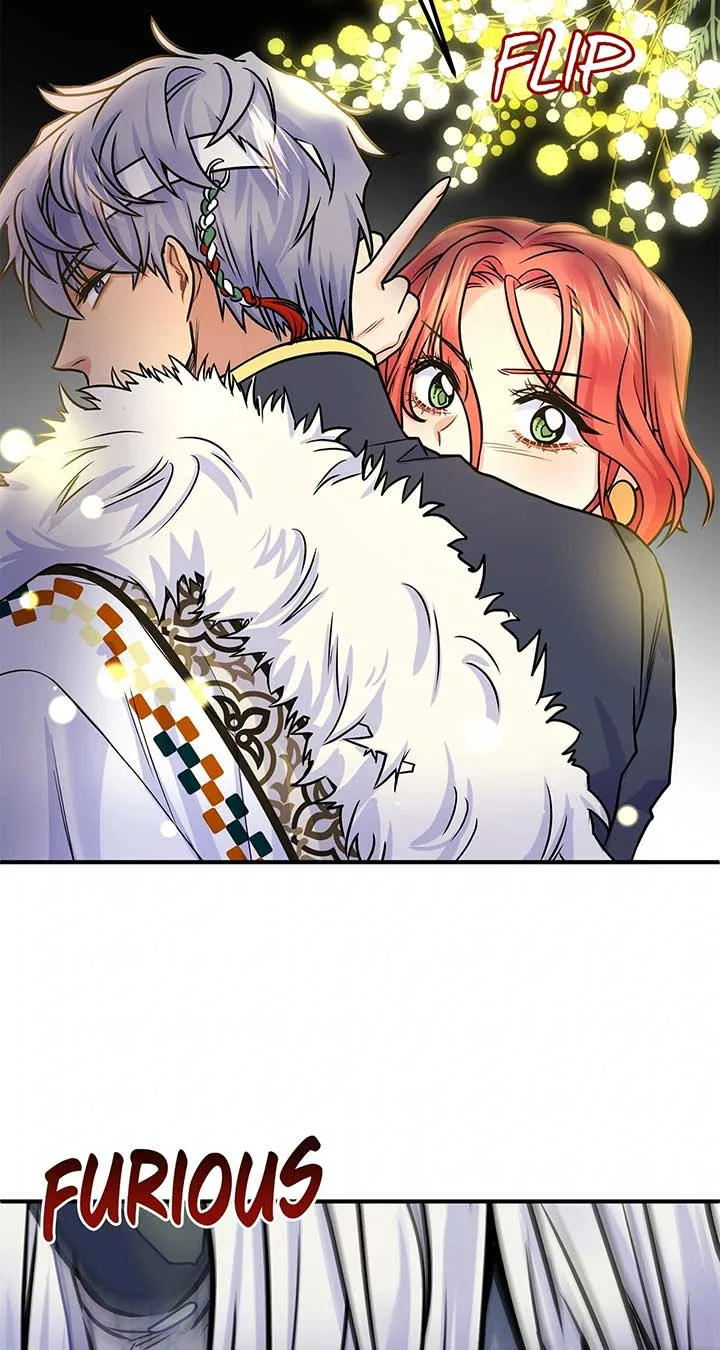 Holding You Captive Chapter 68 page 50
