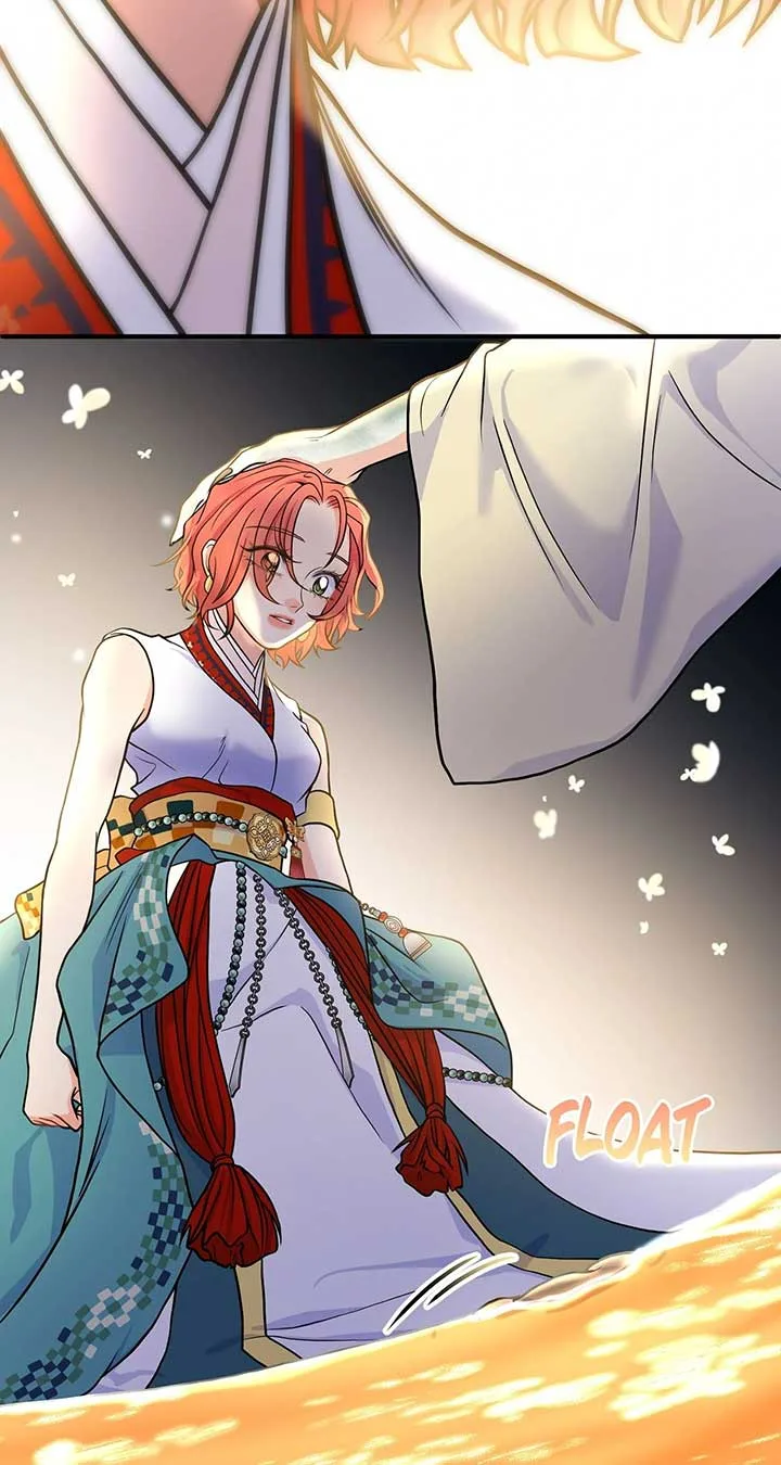 Holding You Captive Chapter 68 page 4
