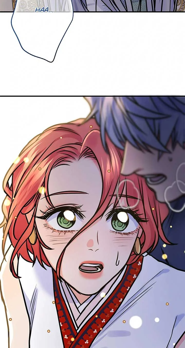 Holding You Captive Chapter 68 page 41