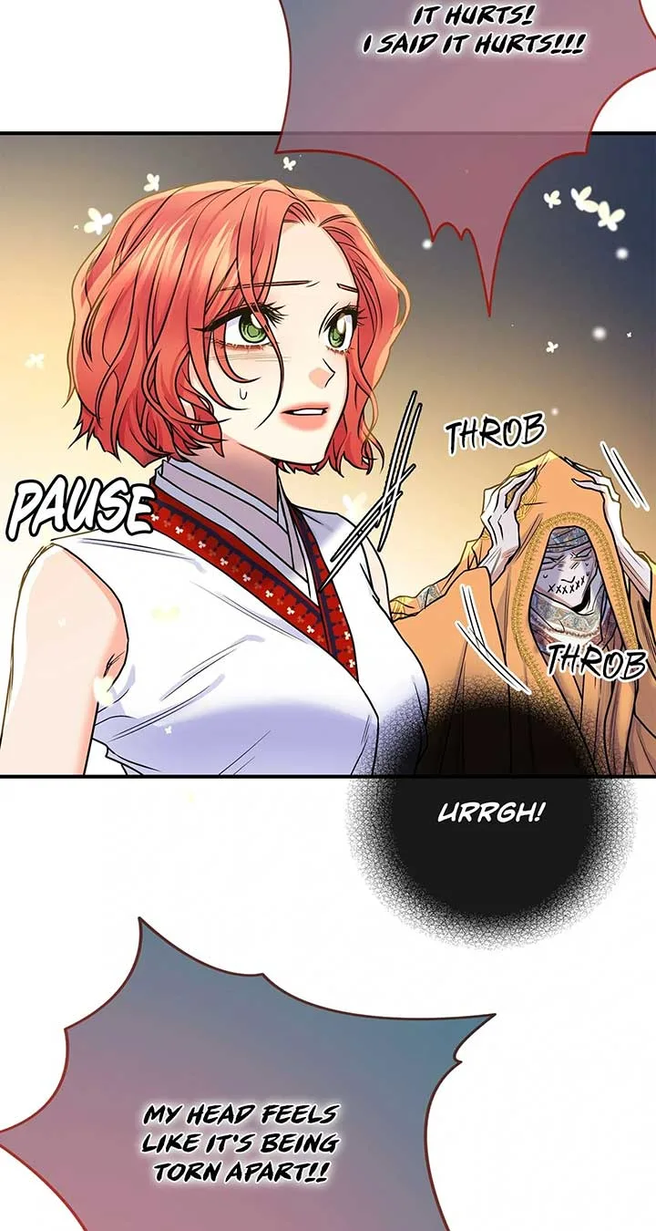 Holding You Captive Chapter 68 page 10