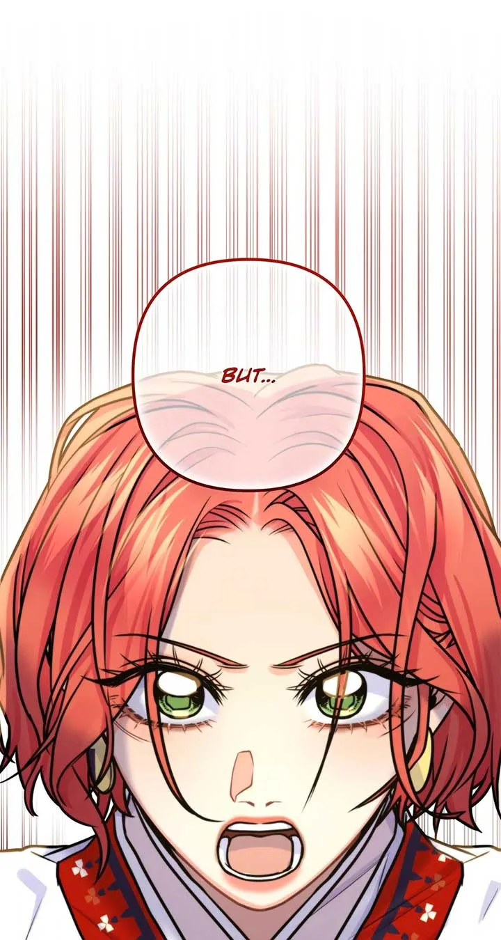 Holding You Captive Chapter 68 page 16