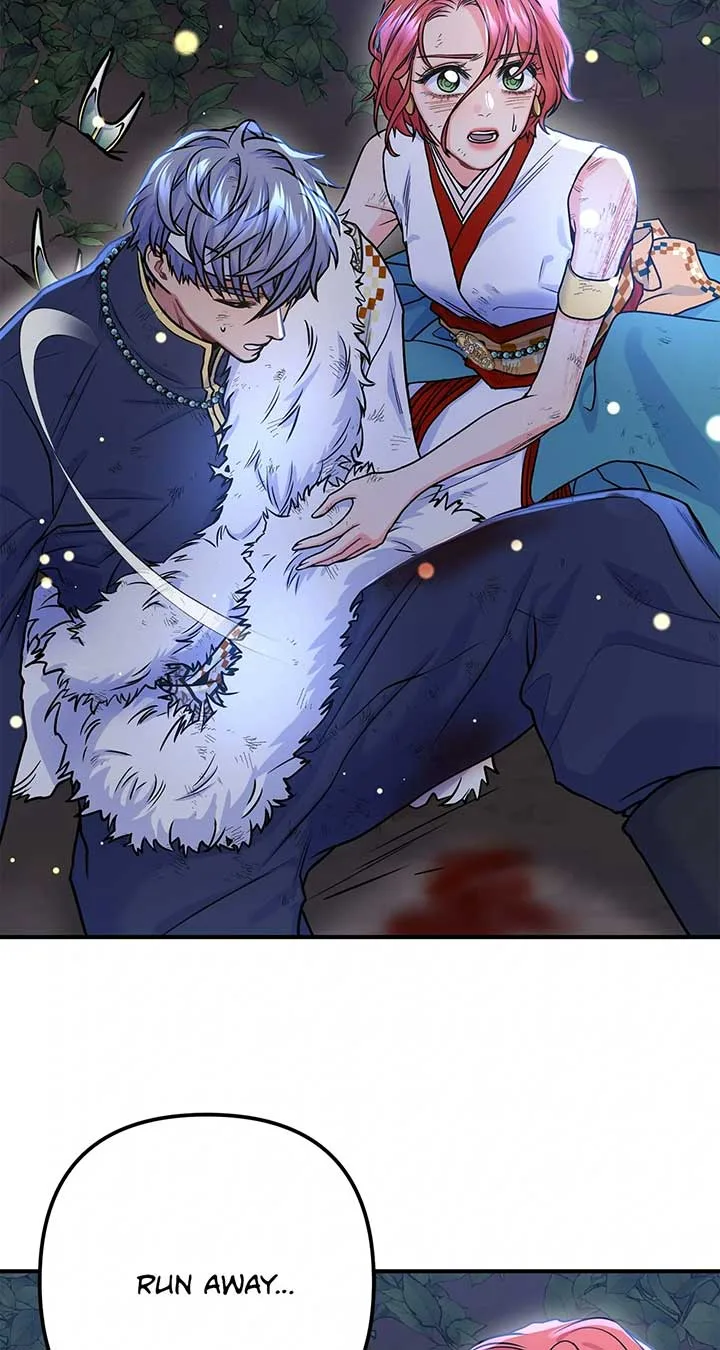 Holding You Captive Chapter 68 page 90