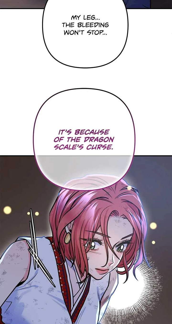 Holding You Captive Chapter 69 page 56