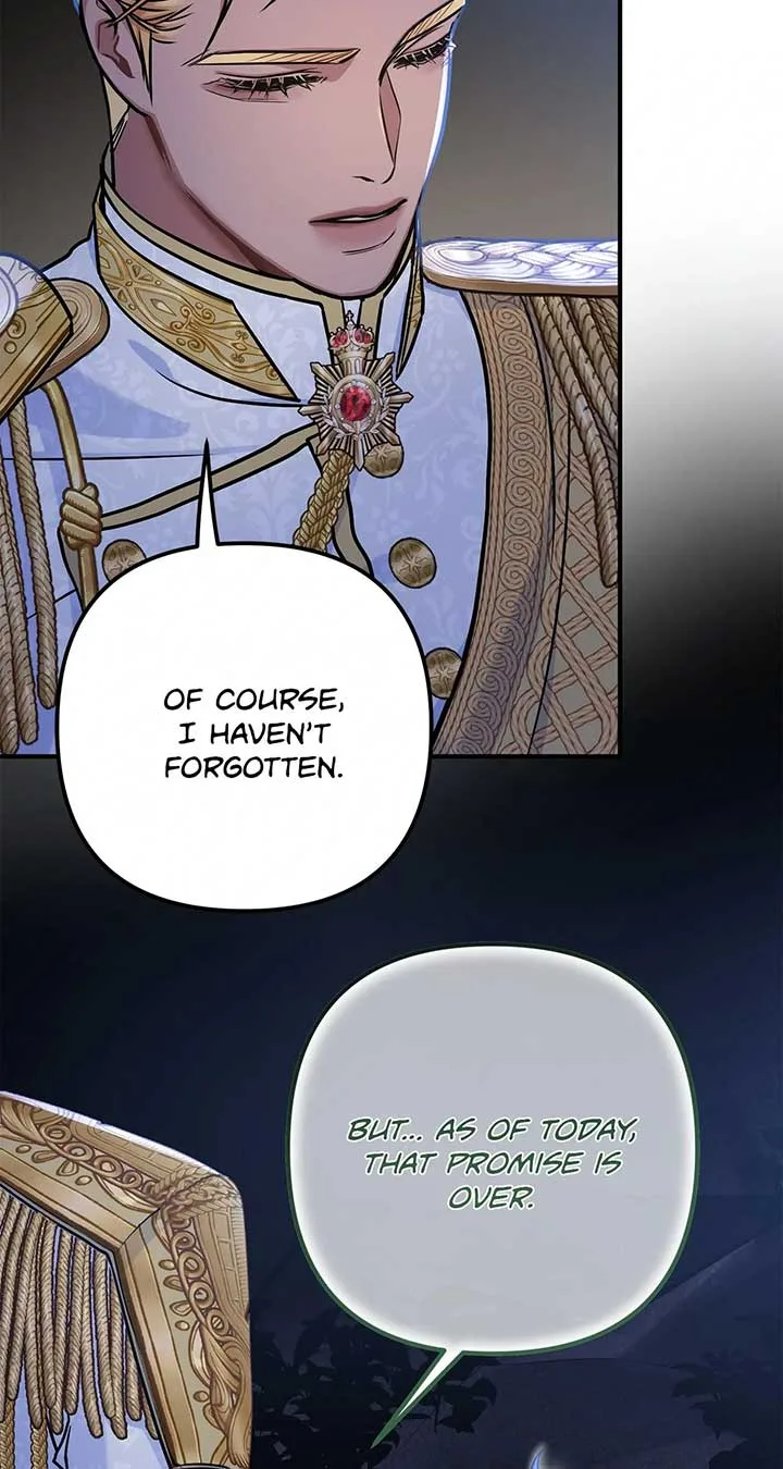 Holding You Captive Chapter 69 page 33
