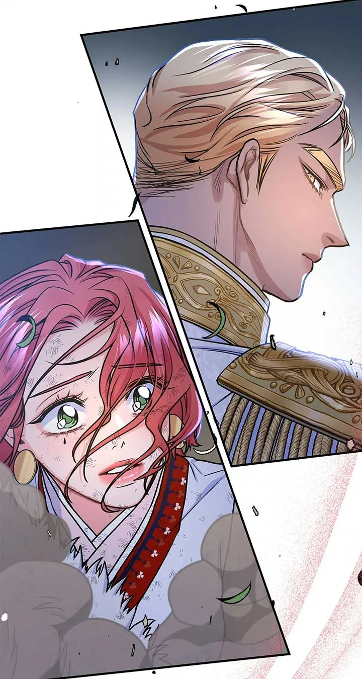 Holding You Captive Chapter 69 page 20