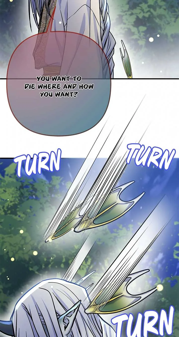 Holding You Captive Chapter 68 page 102