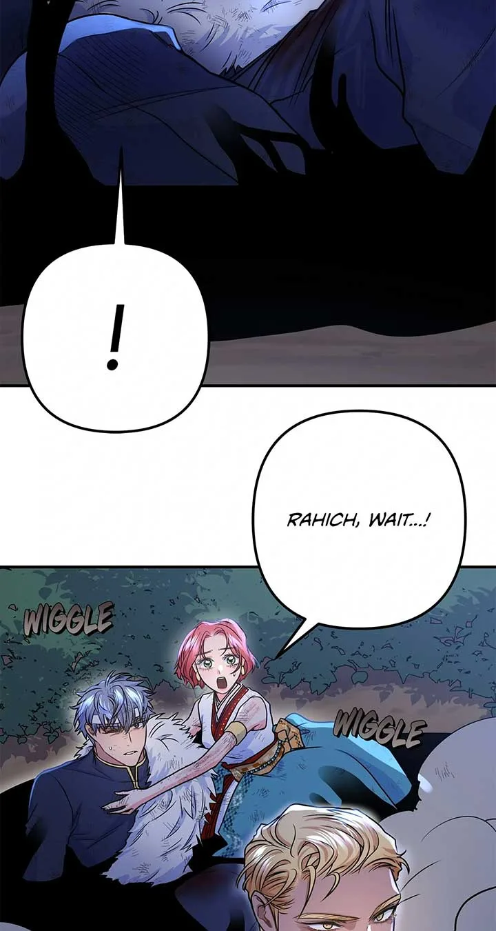 Holding You Captive Chapter 69 page 24