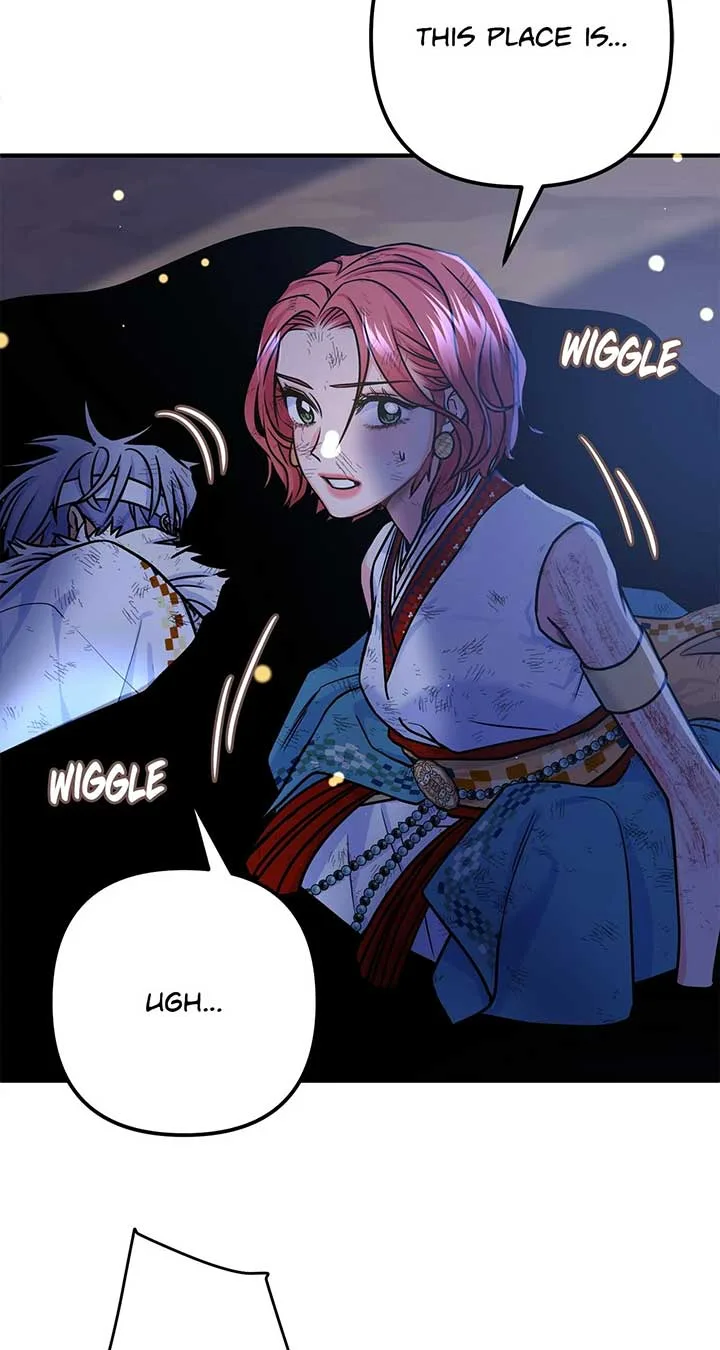 Holding You Captive Chapter 69 page 53
