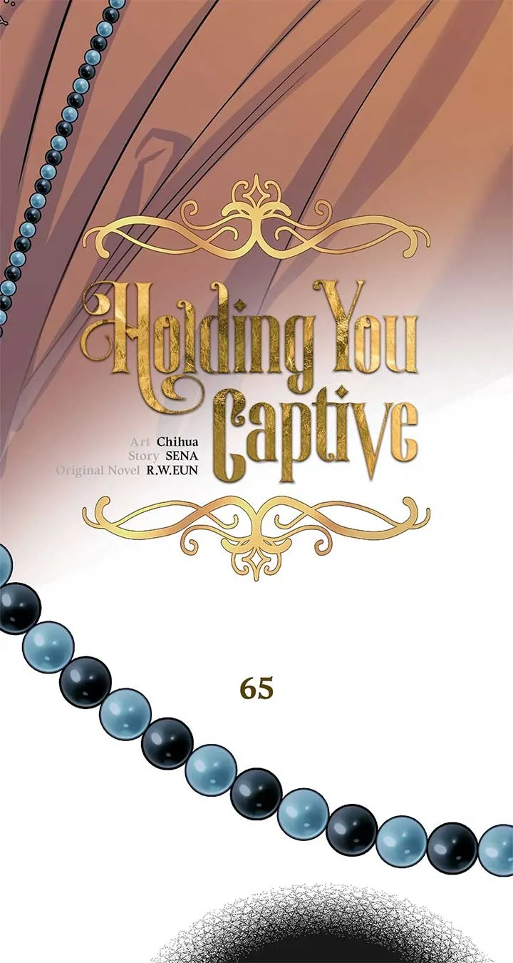 Holding You Captive Chapter 65 page 67