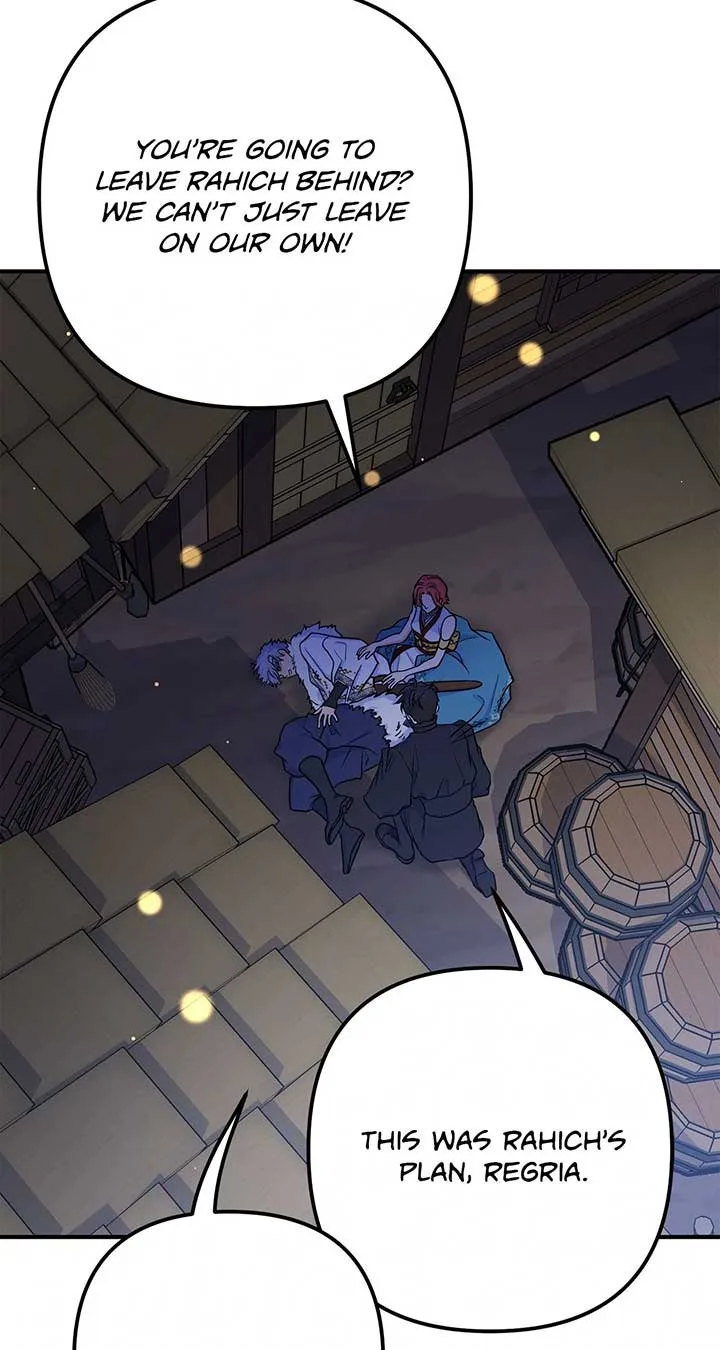 Holding You Captive Chapter 69 page 66