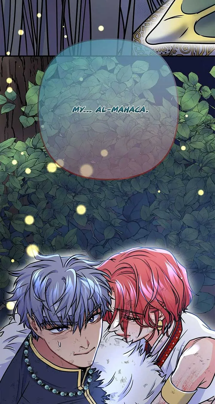 Holding You Captive Chapter 68 page 106