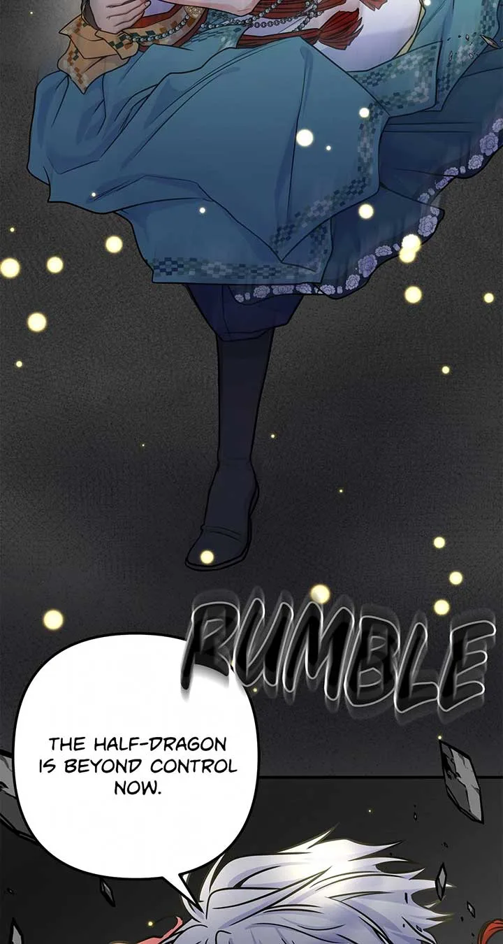 Holding You Captive Chapter 68 page 61