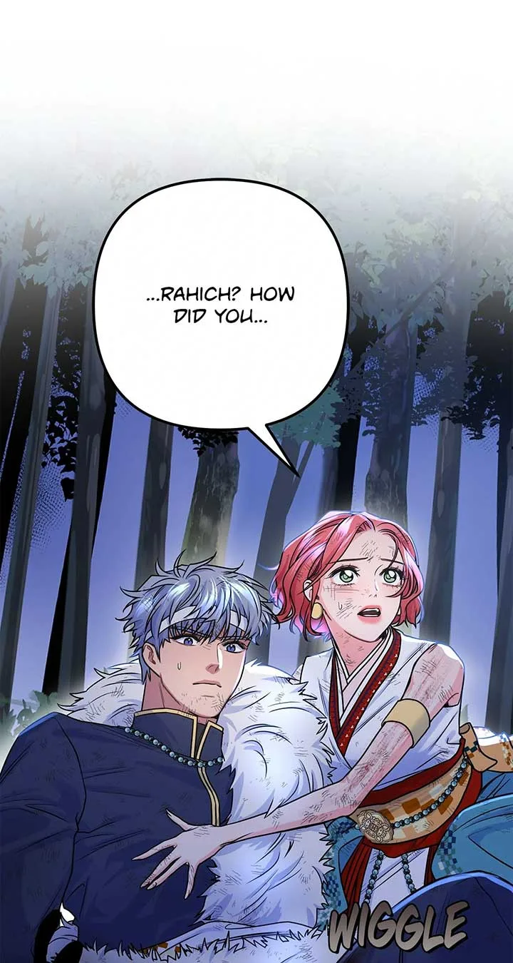 Holding You Captive Chapter 69 page 23