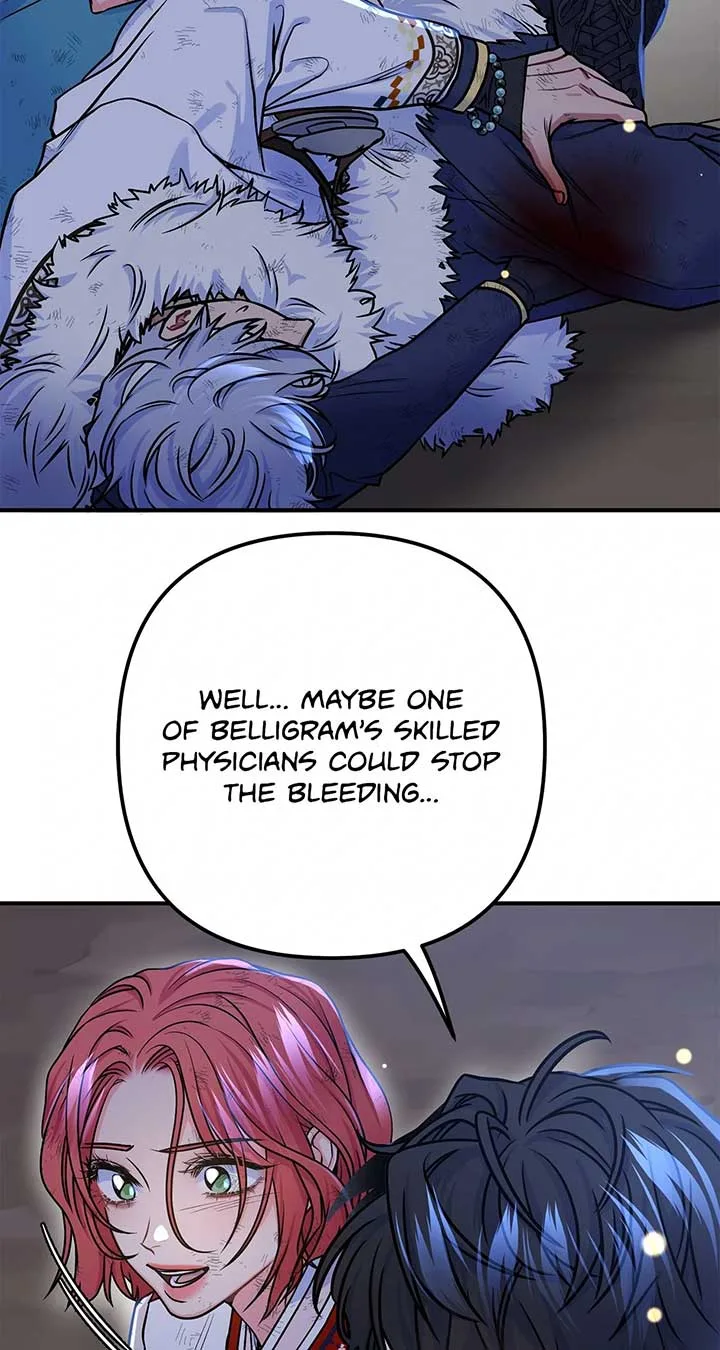 Holding You Captive Chapter 69 page 58