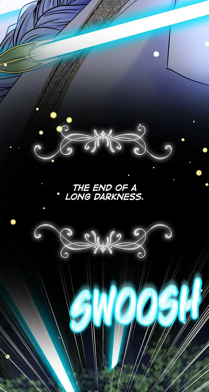 Holding You Captive Chapter 69 page 8