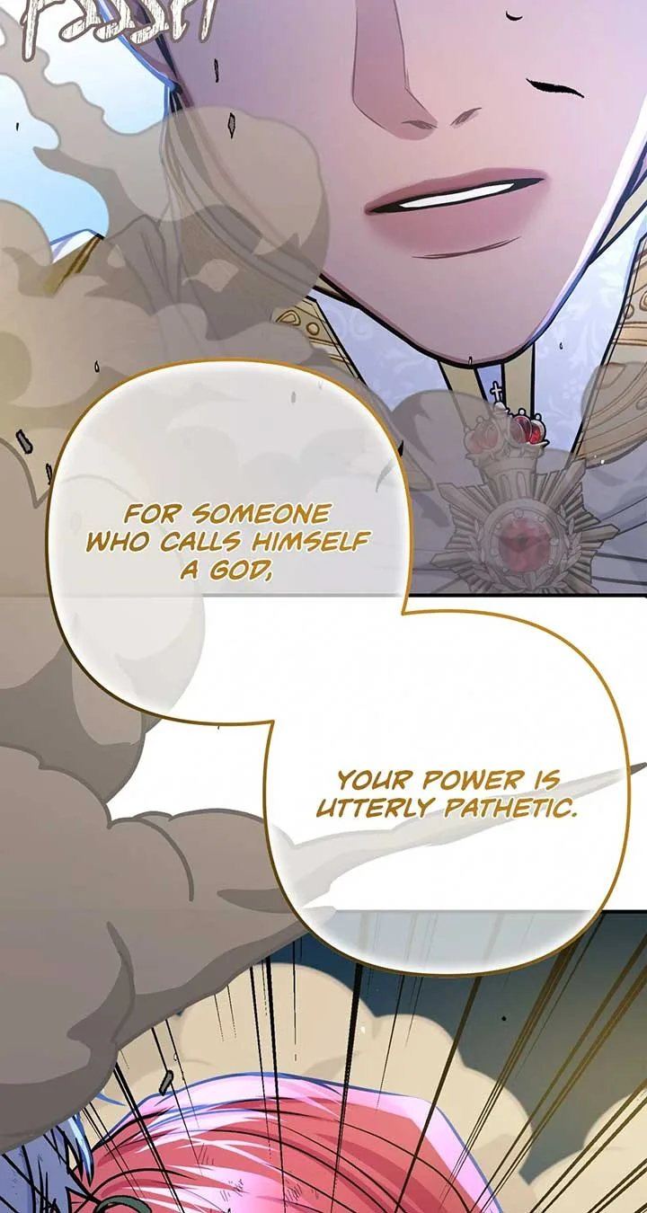 Holding You Captive Chapter 69 page 15